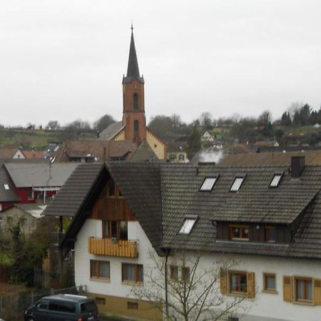 Apartment Schwendemann Лар Екстер'єр фото