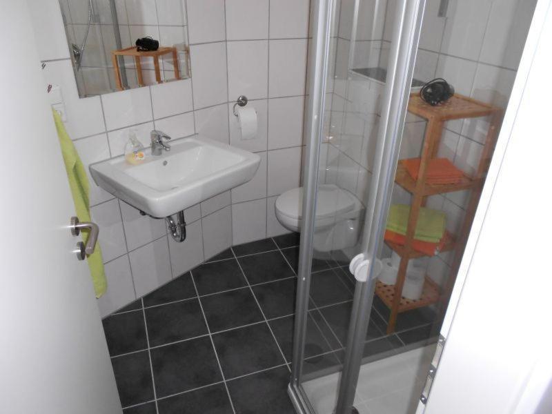 Apartment Schwendemann Лар Номер фото