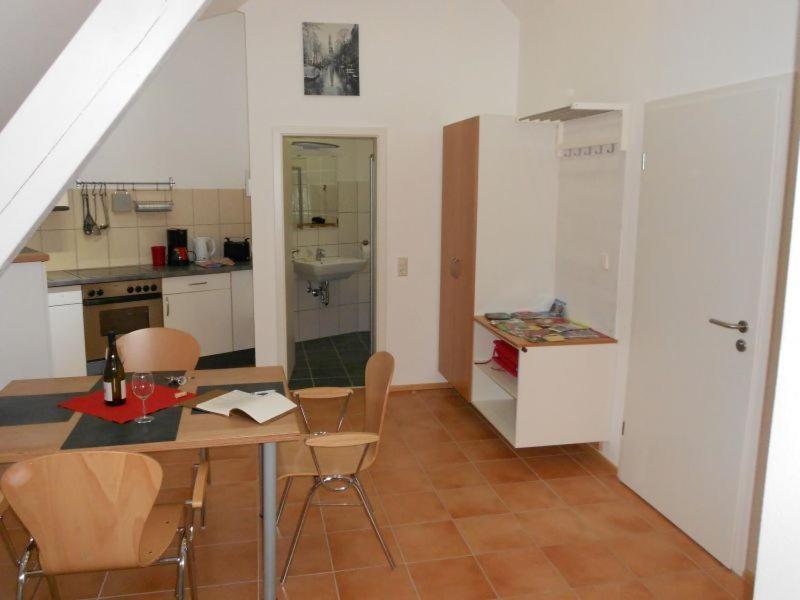 Apartment Schwendemann Лар Номер фото