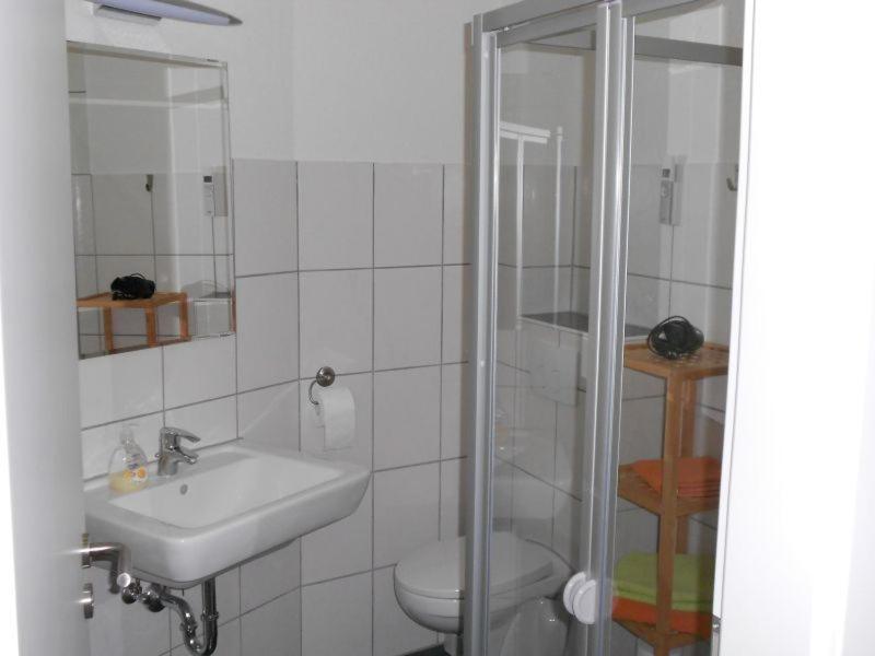 Apartment Schwendemann Лар Номер фото