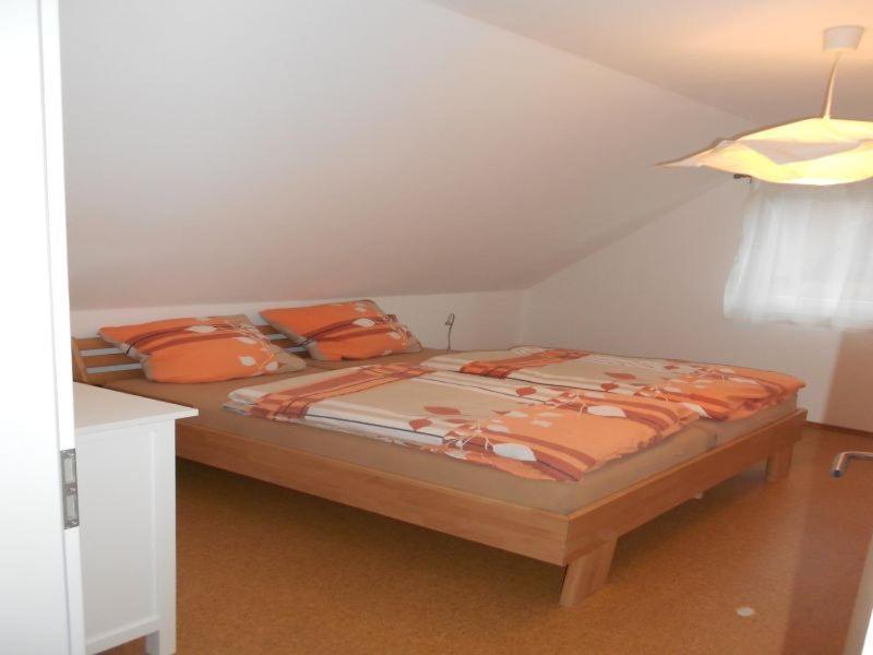 Apartment Schwendemann Лар Номер фото