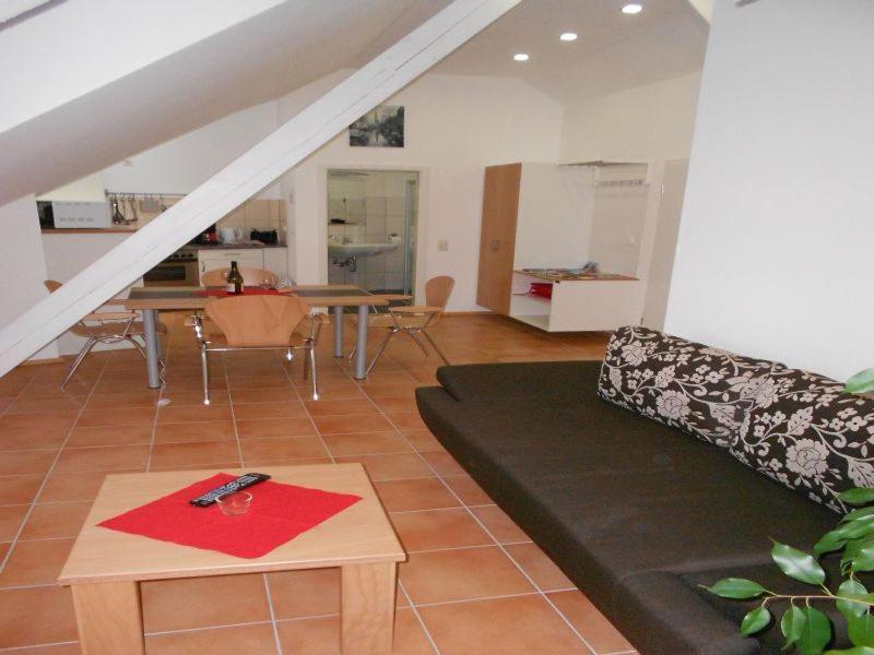 Apartment Schwendemann Лар Екстер'єр фото