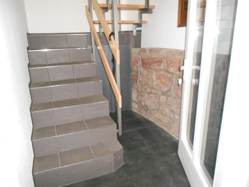 Apartment Schwendemann Лар Екстер'єр фото